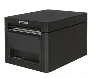 Citizen CT-E351 203 x 203 DPI Avec fil Thermique directe Imprimantes POS avis