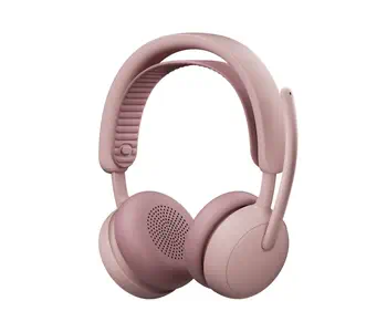 Logitech Zone Wireless 2 ES Casque Avec fil &sans fil Arceau Appels/Musique USB Type-C Bluetooth Ros revendeur officiel