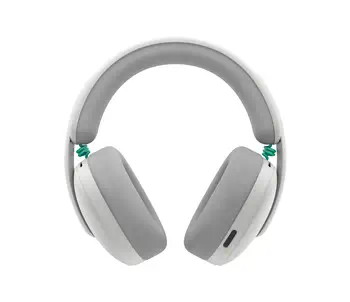 Avantages Logitech G G325 LIGHTSPEED Casque Sans fil Arceau Gaming USB Type-C Bluetooth Blanc