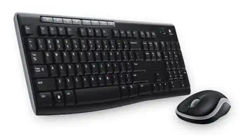 Comparaison Clavier Logitech 920-004520