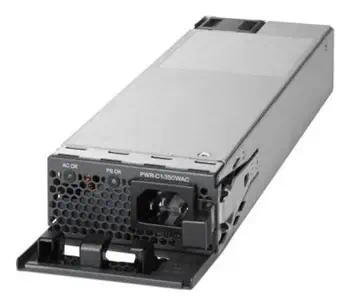 Livraison rapide Accessoire Réseau Cisco PWR-C5-125WAC-RF