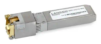 LANCOM SFP-CO10-MG offre