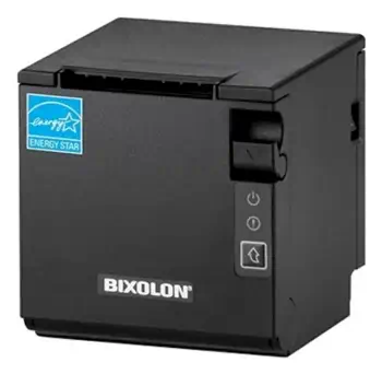 Autre Imprimante Bixolon SRP-Q200SK/BEG garantie