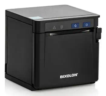 Revendeur officiel Autre Imprimante Bixolon SRP-QE300K/BEG