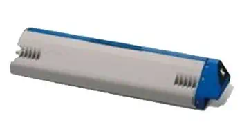 Avantages OKI 45536543 Cartouche de toner 1 pièce(s) Original Blanc