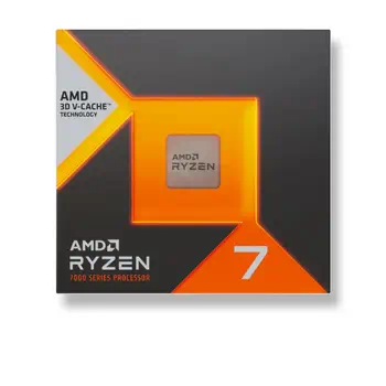 Garantie Processeur AMD 100-100002235WOF