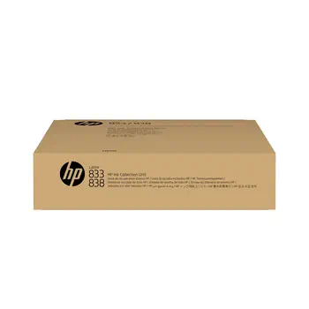 Revendeur officiel Contenant déchet HP 9T064A