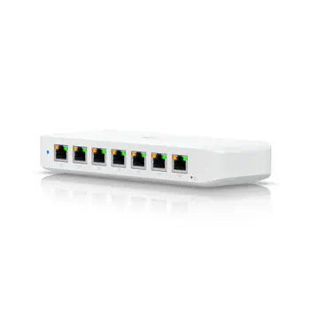 Acheter Switchs et Hubs Ubiquiti USW-ULTRA-210W-EU