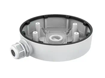 Acheter LevelOne CAS-7360 support et boîtier des caméras de sécurité Boîte de jonction