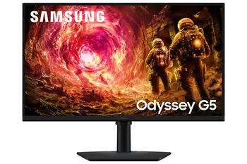 Revendeur officiel Ecran Ordinateur Samsung LS27FG502EUXEN