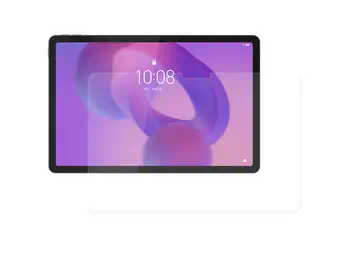 Lenovo ZG38C07003 protection d'écran de tablette Protection d'écran transparent 1 pièce(s) garantie