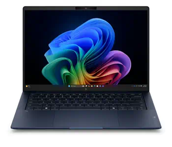 EliteBook X G2q 14 inch Notebook Next Gen AI PC Wolf Pro Security Edition avantages