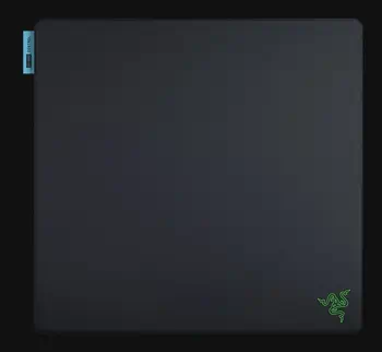Razer Gigantus V2 Pro Tapis de souris de jeu Noir achat responsable
