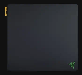 Avis Razer Gigantus V2 Pro Tapis de souris de jeu Noir