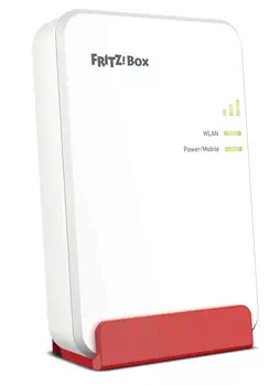 Routeur FRITZ!Box 20003182 revendeur officiel