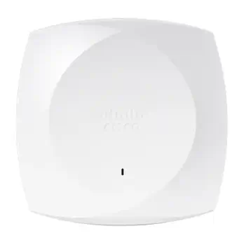 Revendeur officiel Borne Wifi 9176 Series CW9176D1-CFG