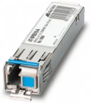 Carte Réseau Allied Telesis AT-SPBD10-13 livraison rapide