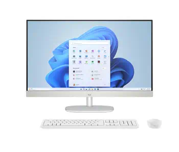 27 inch All-in-One 27-cr0081nf PC achat responsable