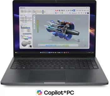 Garantie Station de Travail Mobile Pro Precision 5 G95JF