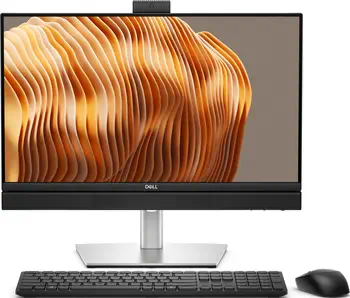 Meilleur prix DELL Pro QB24250 Intel Core Ultra 7 265 61 cm (24") 1920 x 1080 pixels PC All-in-One 16 Go DDR5-SDRA