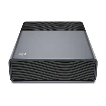 Seagate One Touch STNB20000400 disque dur externe 20 To USB Type-C Gris achat