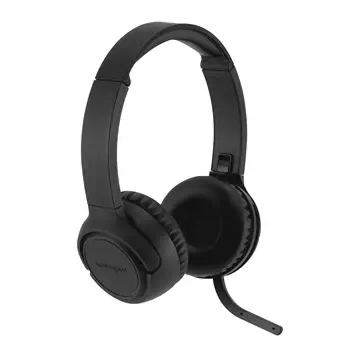 Comparaison Casque Micro Kensington K80183WW