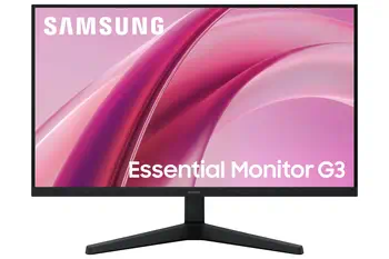 Livraison gratuite 27" Essential G3 G31H FHD Monitor