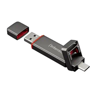 Revendeur officiel Disque dur Externe Intenso 3850440