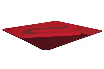 Offre ZOWIE G-SR-SE ROUGE II Tapis de souris de jeu