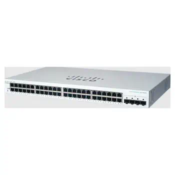 Garantie CBS220-48T-4GEU-RF