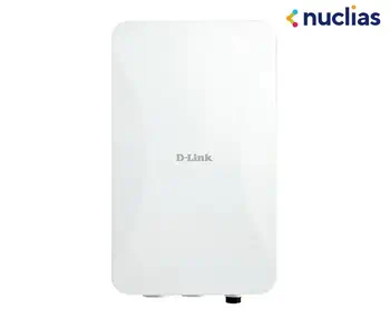Revendeur officiel DAP-E3620W