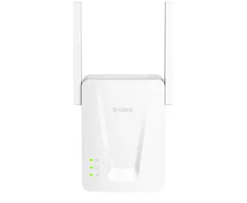 Livraison gratuite D-Link SE15 Répéteur réseau Blanc 1000 Mbit/s