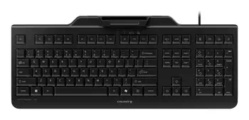 Livraison rapide Clavier CHERRY JK-A1150EU-2
