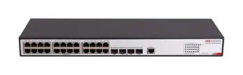 Avis DS-3E2728-HI-24T4X
