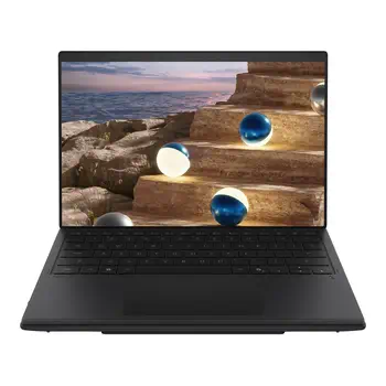 Comparaison PC Portable Zenbook 90NB16V1-M00TM0