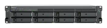 Serveur NAS RackStation RS1226+ achat responsable