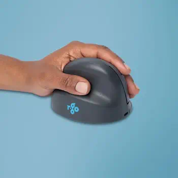 Souris verticale R-Go HE Basic, souris ergonomique, taille moyenne (longueur de la main : 165-185 mm meilleur prix