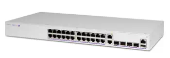 OS6360-P24-EU garantie