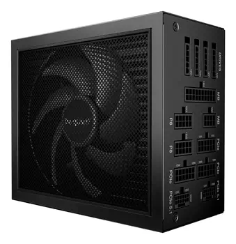 Dark Power 14 1200 W | Alimentation ATX 3.1 | refroidissement actif ou mode semi-passif | 80 Plus Ti achat