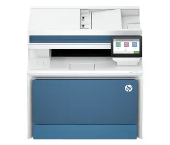 Avis Multifonctions Laser HP 67Q05A#B19