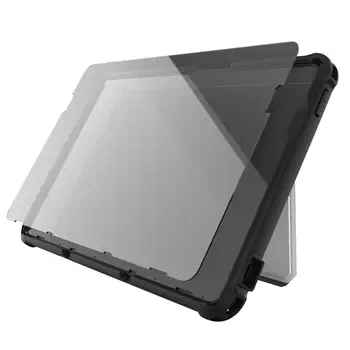 Comparaison InfoCase INF-SG-ZEB-ET40X10 protection d'écran de tablette Protection de l'écran contre les regards