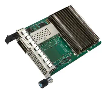 Carte Réseau Intel E835CCQDA1OC3M garantie