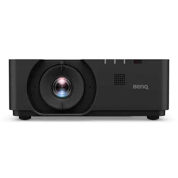 BenQ LU960ST Projecteur à focale standard 5500 ANSI lumens DLP WUXGA (1920x1200) Compatibilité 3D No revendeur officiel