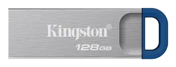 DTKNG2/128GB garantie