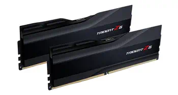 Mémoire Trident Z F5-6000J3636F16GX2-TZ5K achat