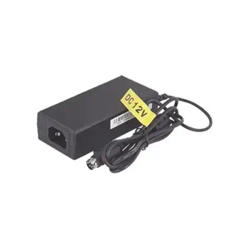 Revendeur officiel Hikvision KPL-040F-VI adaptateur de puissance & onduleur Universel 40 W Noir