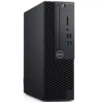 Acheter Dell OptiPlex 3060 SFF i5-8400 8Go 256Go SSD W11 - Grade Reconditionné en France Bon état