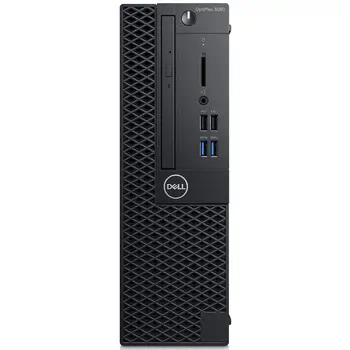 Garantie Unité centrale reconditionnée OptiPlex