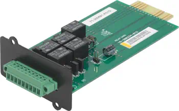 Livraison rapide Adaptateur stockage ONLINE USV-Systeme DWAS400DC