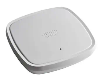 Cisco Catalyst 9120AX Gris Connexion Ethernet, supportant l'alimentation via ce port (PoE) achat responsable